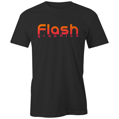 Flash Graphics T-Shirt