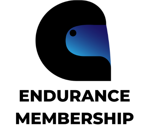 GSRC Endurance Membership