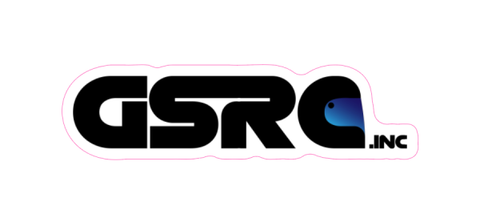 GSRC Sticker