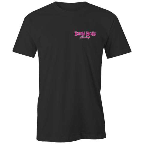 Bean Boss Racing Team T-Shirt
