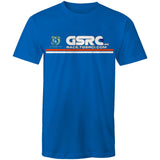 2025 GSRC Supporters T-Shirt - Coloured Varieties
