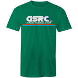 GSRC T-Shirt - Coloured Varieties