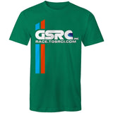 GSRC T-Shirt Classic Design - Coloured Varieties