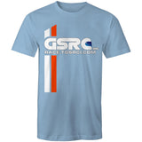 GSRC T-Shirt Classic Design - Coloured Varieties