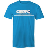 GSRC T-Shirt - Coloured Varieties