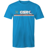 2025 GSRC Supporters T-Shirt - Coloured Varieties