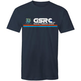 2025 GSRC Supporters T-Shirt - Coloured Varieties