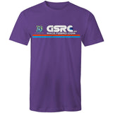 2025 GSRC Supporters T-Shirt - Coloured Varieties