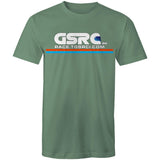 GSRC T-Shirt - Coloured Varieties
