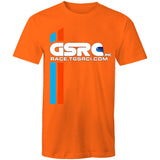 GSRC T-Shirt Classic Design - Coloured Varieties