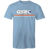 GSRC T-Shirt - Coloured Varieties