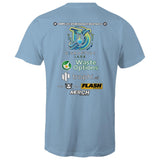 2025 GSRC Supporters T-Shirt - Coloured Varieties