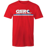 GSRC T-Shirt - Coloured Varieties
