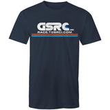 GSRC T-Shirt - Coloured Varieties