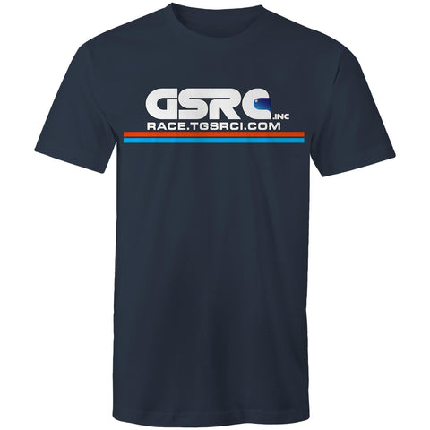 GSRC T-Shirt - Coloured Varieties