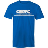 GSRC T-Shirt - Coloured Varieties