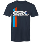 GSRC T-Shirt Classic Design - Coloured Varieties