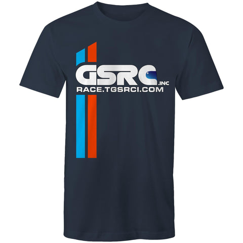 GSRC T-Shirt Classic Design - Coloured Varieties