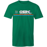 2025 GSRC Supporters T-Shirt - Coloured Varieties