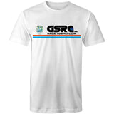 2025 GSRC Supporters T-Shirt - White/Grey