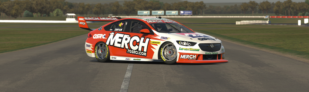 GSRC Merchandise Store