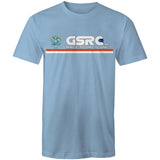 2025 GSRC Supporters T-Shirt - Coloured Varieties