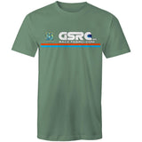 2025 GSRC Supporters T-Shirt - Coloured Varieties