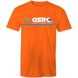 2025 GSRC Supporters T-Shirt - Coloured Varieties