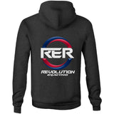RER Hoodie