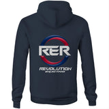 RER Hoodie