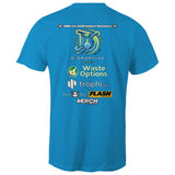 2025 GSRC Supporters T-Shirt - Coloured Varieties