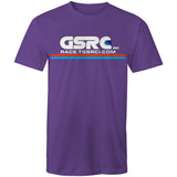 GSRC T-Shirt - Coloured Varieties