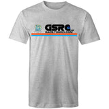 2025 GSRC Supporters T-Shirt - White/Grey
