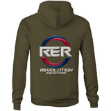 RER Hoodie