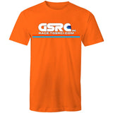 GSRC T-Shirt - Coloured Varieties