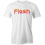 Flash Graphics T-Shirt